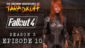 Youtube Let's Play Jay Zippo Fallout 4