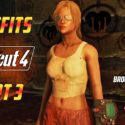 Fallout 4 Special – The Outfits of Fallout 4 Part 3