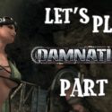 UnderBoob Armor – Damnation Gameplay Part 1