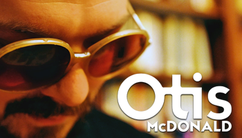 Otis McDonald Music