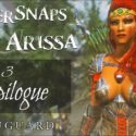 Ginger Snaps & Arissa… Is This The End?