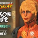 Fallout 4 Season 4 Prologue