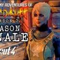 Fallout 4 Season 3 Finale