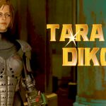 Season 3 of Tara Dikoff Gameplay on Youtube