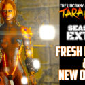 Fresh Reload & New Outfits – Fallout 4 Season 7 Supplemental