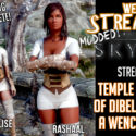 Streaming Skyrim: Warriors of Dibella