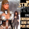 This Weekend’s Streaming New Mods Including Precision and Nemesis.