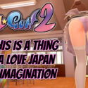 Gal Gun 2. Well, It’s Something. And I like it.