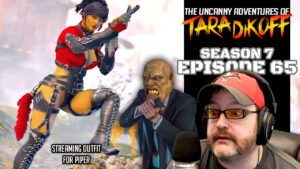 Thumbnail for EP65 Super Mutant John Wick on Jay Zippo