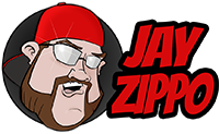 Jay Zippo Youtube Writer Content Creator