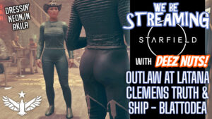 Youtube Thumbnail for stream