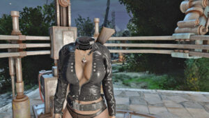 Ada was headless for a short time