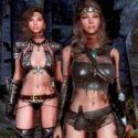 Skyrim’s Underground Is Amazing! Driders! Zombies! Testicles! Wait, What?!?