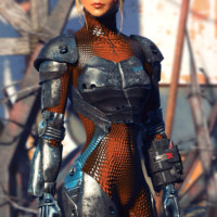 Season 5 Nuka World - Jay Zippo