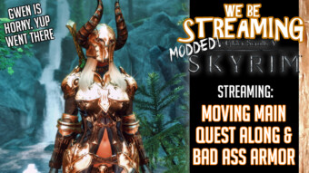 #13 Gwens Original Armor