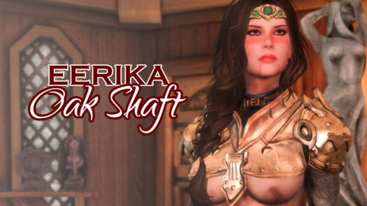 Eerika - Ranger Nord