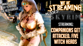 #3 Anaka in tears over the events