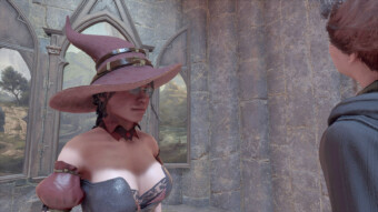 This is a bit much, not using this mod