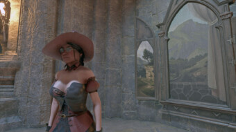 Its a Mod I won't use. Interesting though