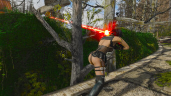 Episode 61 Not called piper with a laser to the head