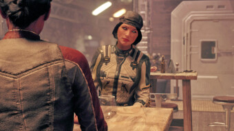 Signing up to be a freestar ranger