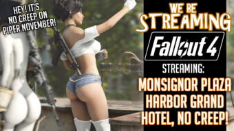 Thumb for Stream and Piper in Daisy Dukes